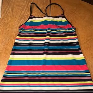 Nike Multi color dress